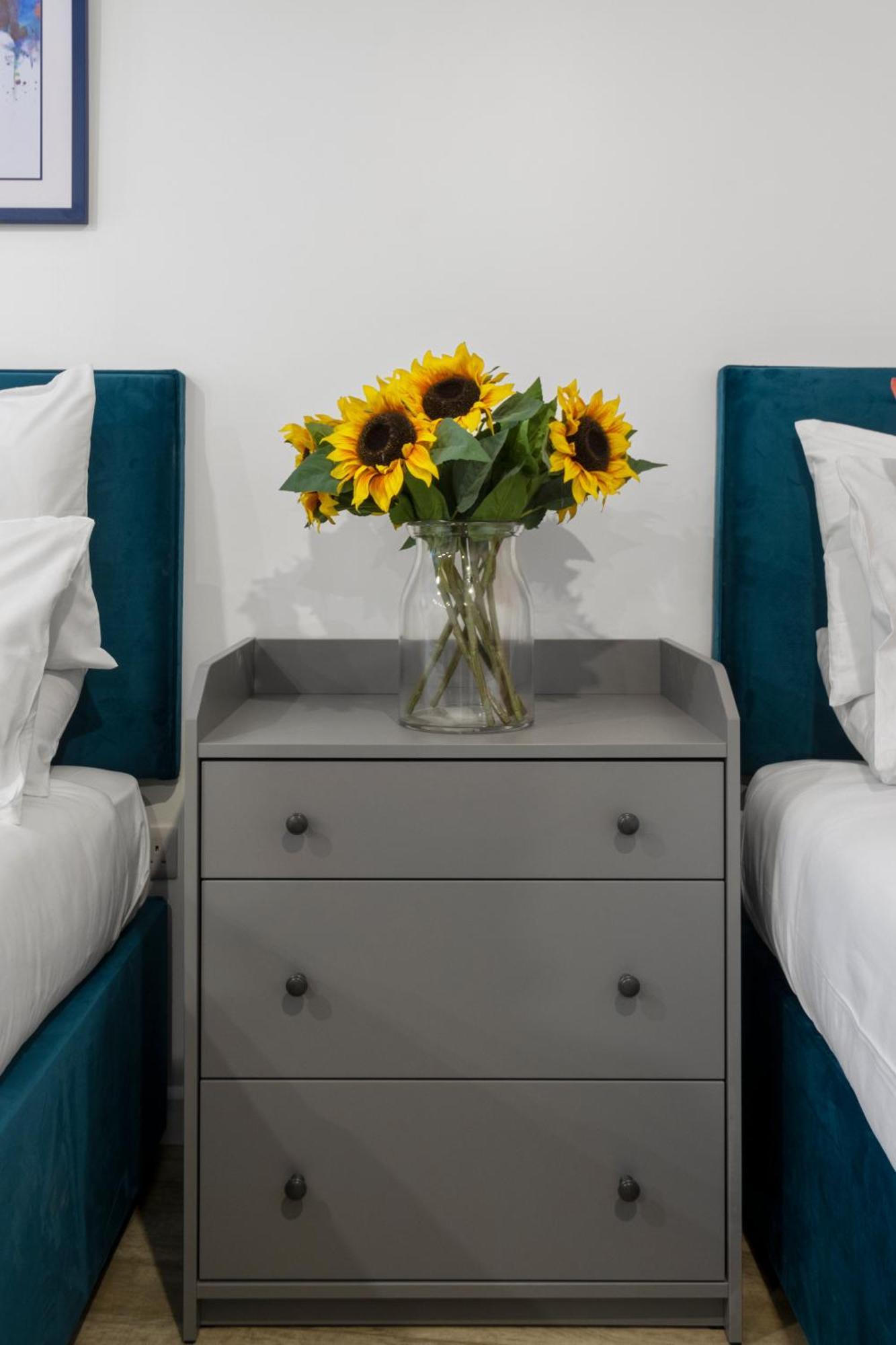 Exeter City Centre Apartments Riley Apartment エクステリア 写真