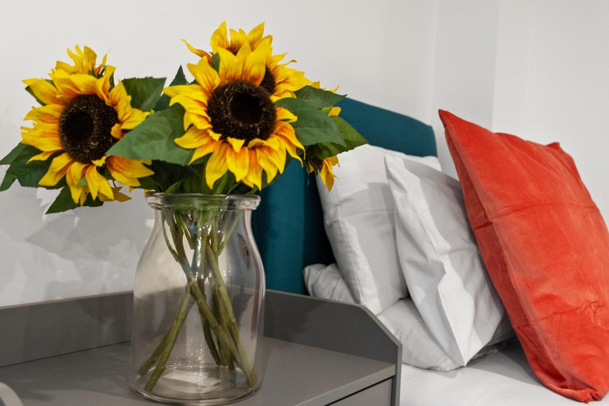 Exeter City Centre Apartments Riley Apartment エクステリア 写真