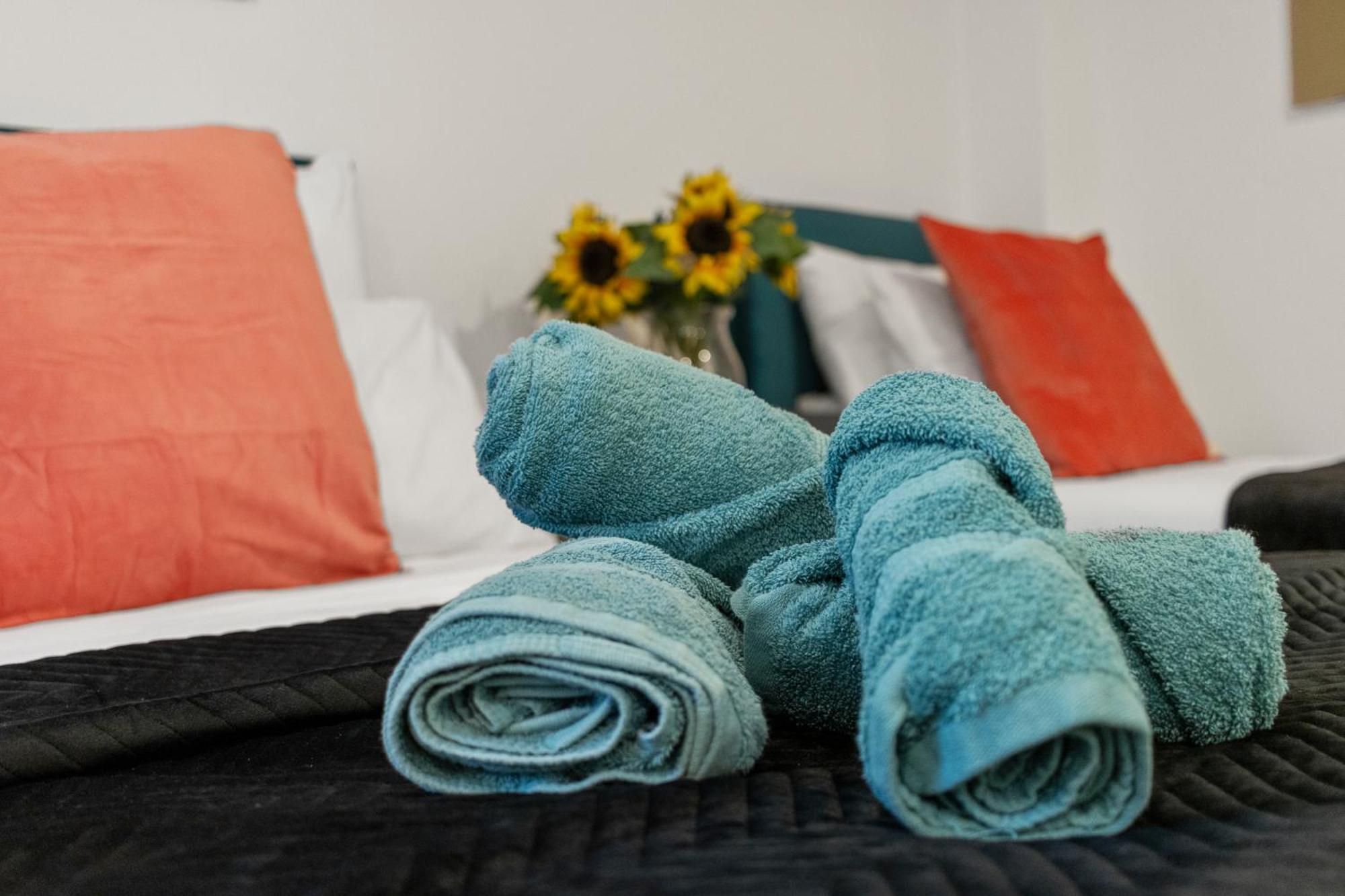 Exeter City Centre Apartments Riley Apartment エクステリア 写真